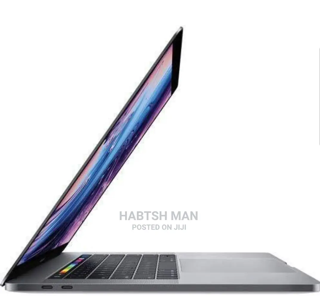 New Laptop Apple MacBook Pro 2019 32GB Intel Core I9 SSD 1T