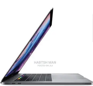 New Laptop Apple MacBook Pro 2019 32GB Intel Core I9 SSD 1T