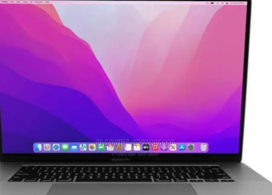 New Laptop 32GB Intel Core I9 SSD 1T