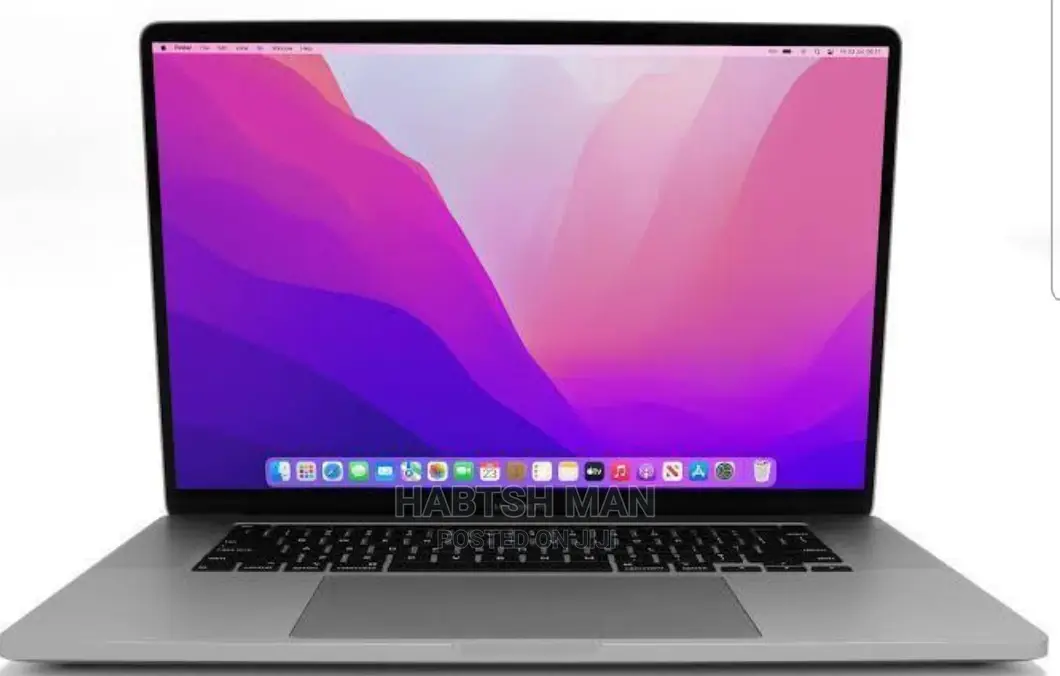 New Laptop Apple MacBook Pro 2019 32GB Intel Core I9 SSD 1T