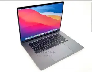 New Laptop Apple MacBook Pro 2019 32GB Intel Core I9 SSD 1T