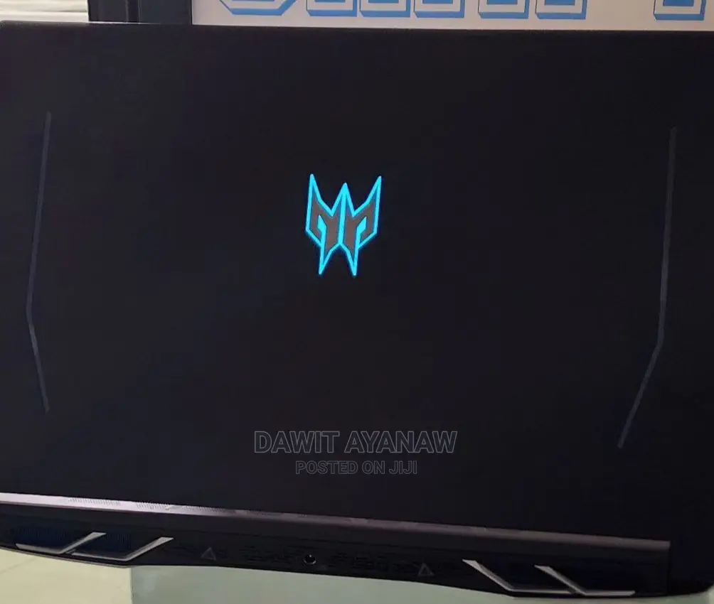 New Laptop Acer Predator Helios 300 16GB Intel Core I9 SSD 512GB