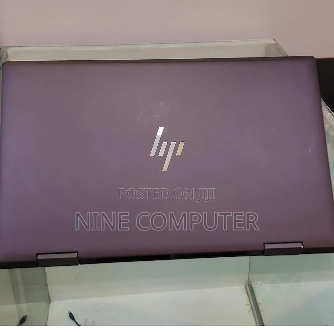New Laptop HP Envy X360 8GB AMD Ryzen 5 SSD 512GB