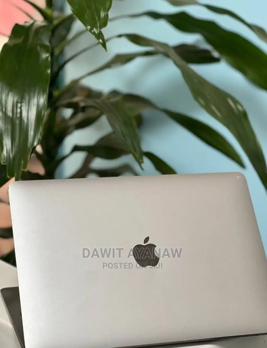 Laptop Apple MacBook Air 2015 8GB Intel Core I5 SSD 512GB