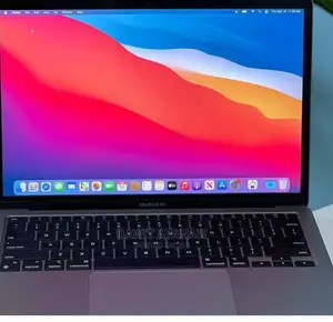 Laptop Apple MacBook Air 2015 8GB Intel Core I5 SSD 512GB