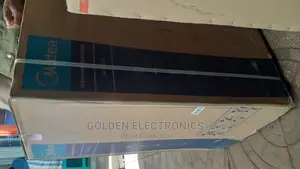 Midea 14kg Washing Machine New