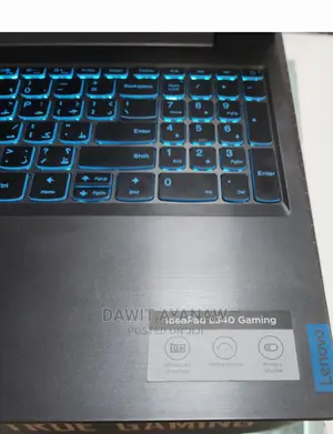 New Laptop Lenovo IdeaPad 1 8GB Intel Core I7 HDD+SSD 1T