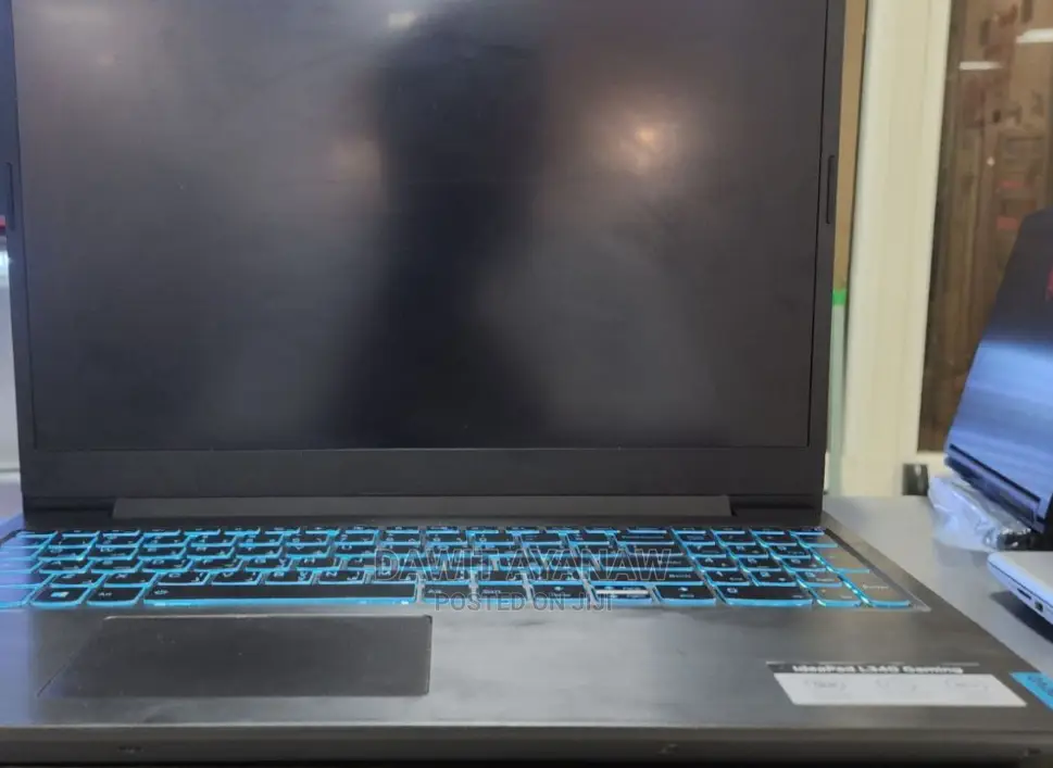 New Laptop Lenovo IdeaPad 1 8GB Intel Core I7 HDD+SSD 1T