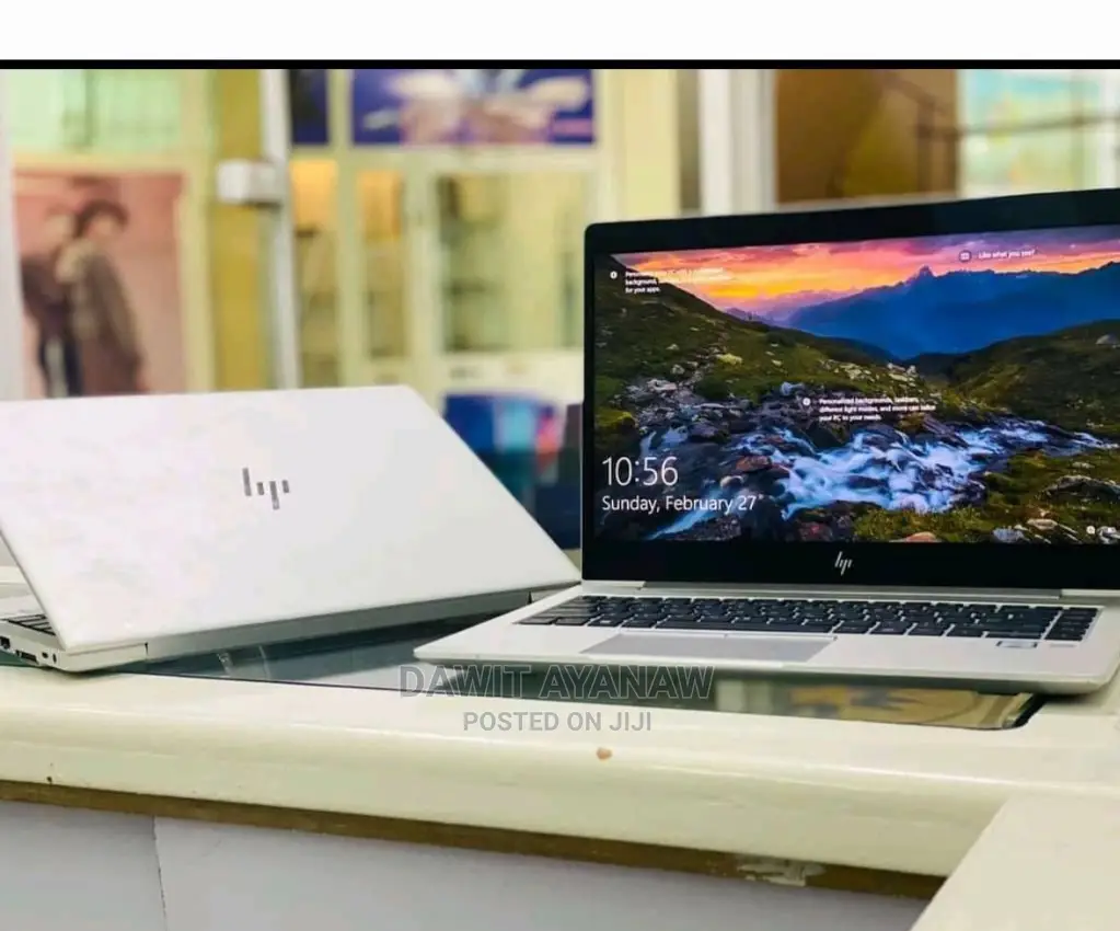 New Laptop 16GB Intel Core I5 SSD 512GB