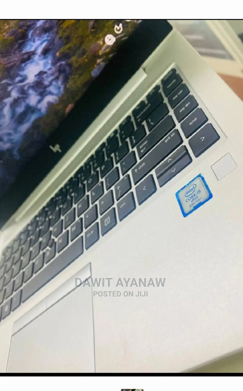 New Laptop 16GB Intel Core I5 SSD 512GB