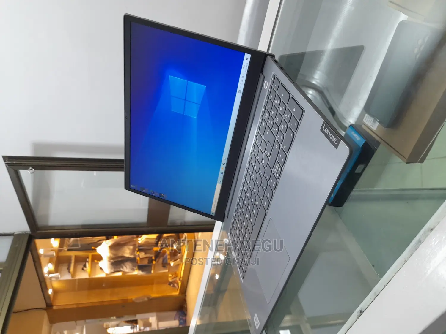 New Laptop Lenovo ThinkBook 15 8GB Intel Core I5 HDD 1T