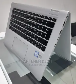 New Laptop HP EliteBook X360 1030 G2 16GB Intel Core i5 SSD 512GB