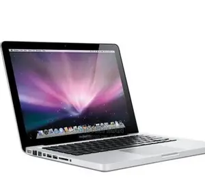 New Laptop Apple MacBook 2012 8GB Intel Core I5 HDD 500GB