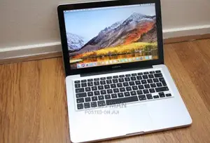 New Laptop Apple MacBook 2012 8GB Intel Core I5 HDD 500GB