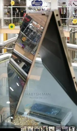 New Laptop HP Spectre 16GB Intel Core I7 SSD 512GB