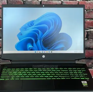 New Laptop HP Pavilion Power 15 16GB Intel Core I5 SSD 256GB