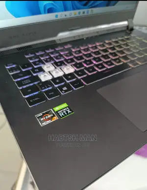 New Laptop Asus A42Jr 16GB AMD Ryzen 7 SSD 512GB