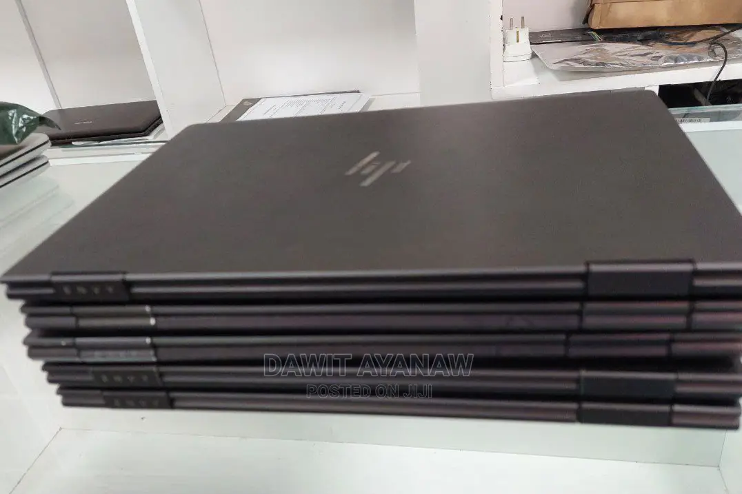 New Laptop 8GB Intel Core I7 SSD 512GB