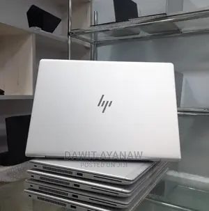 New Laptop HP EliteBook 840 8GB Intel Core I7 SSD 512GB