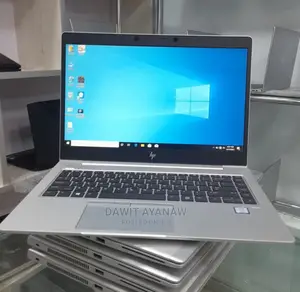 New Laptop HP EliteBook 840 8GB Intel Core I7 SSD 512GB