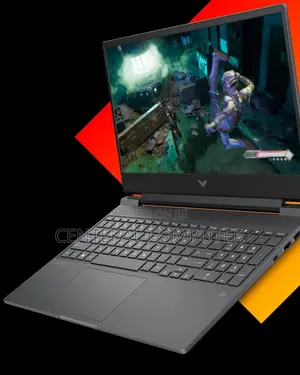 New Laptop HP Victus 16 16GB Intel Core i5 SSD 512GB
