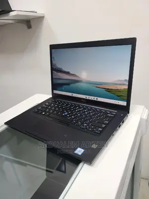 New Laptop Dell Latitude 5420 8GB Intel Core I7 SSD 512GB