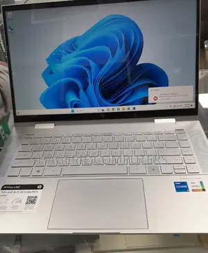 Photo - New Laptop HP Envy X360 8GB Intel Core I5 SSD 256GB