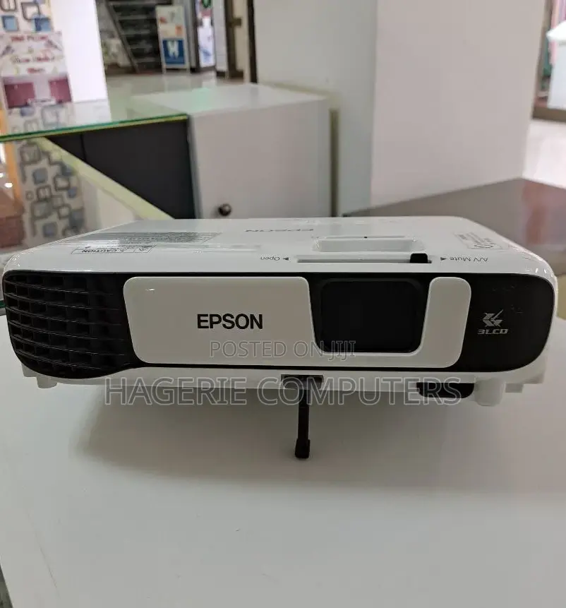 Brand New Epson Projector