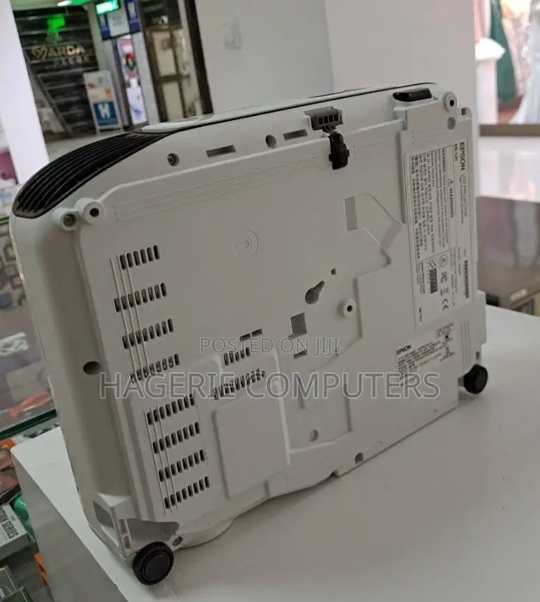 Brand New Epson Projector