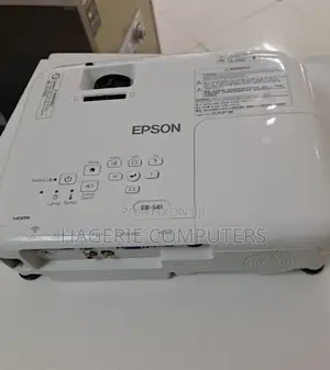Brand New Epson Projector