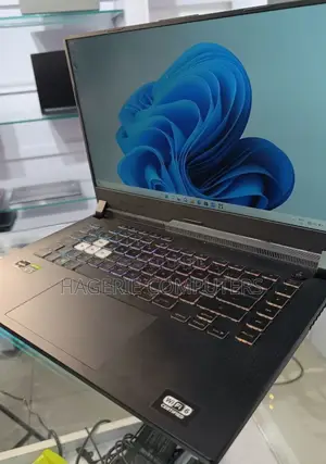 New Laptop Asus ROG Strix GL503 16GB AMD Ryzen 7 SSD 512GB