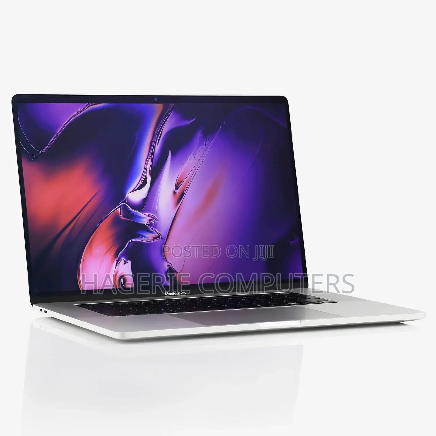 New Laptop Apple MacBook Pro 2012 8GB Intel Core I5 HDD 500GB