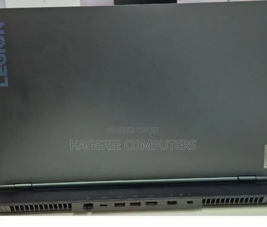 New Laptop Lenovo Legion 5 16GB Intel Core I5 SSD 512GB