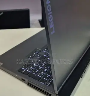 New Laptop Lenovo Legion 5 16GB Intel Core I5 SSD 512GB