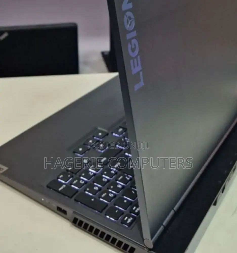 New Laptop Lenovo Legion 5 16GB Intel Core I5 SSD 512GB