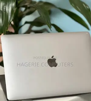 Photo - New Laptop Apple MacBook Air 2020 8GB Intel Core I5 SSD 512GB