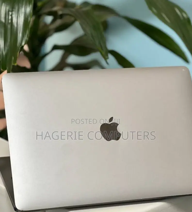 New Laptop Apple MacBook Air 2020 8GB Intel Core I5 SSD 512GB