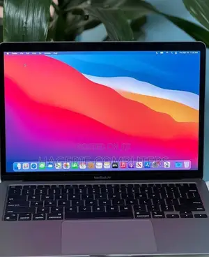 New Laptop Apple MacBook Air 2020 8GB Intel Core I5 SSD 512GB