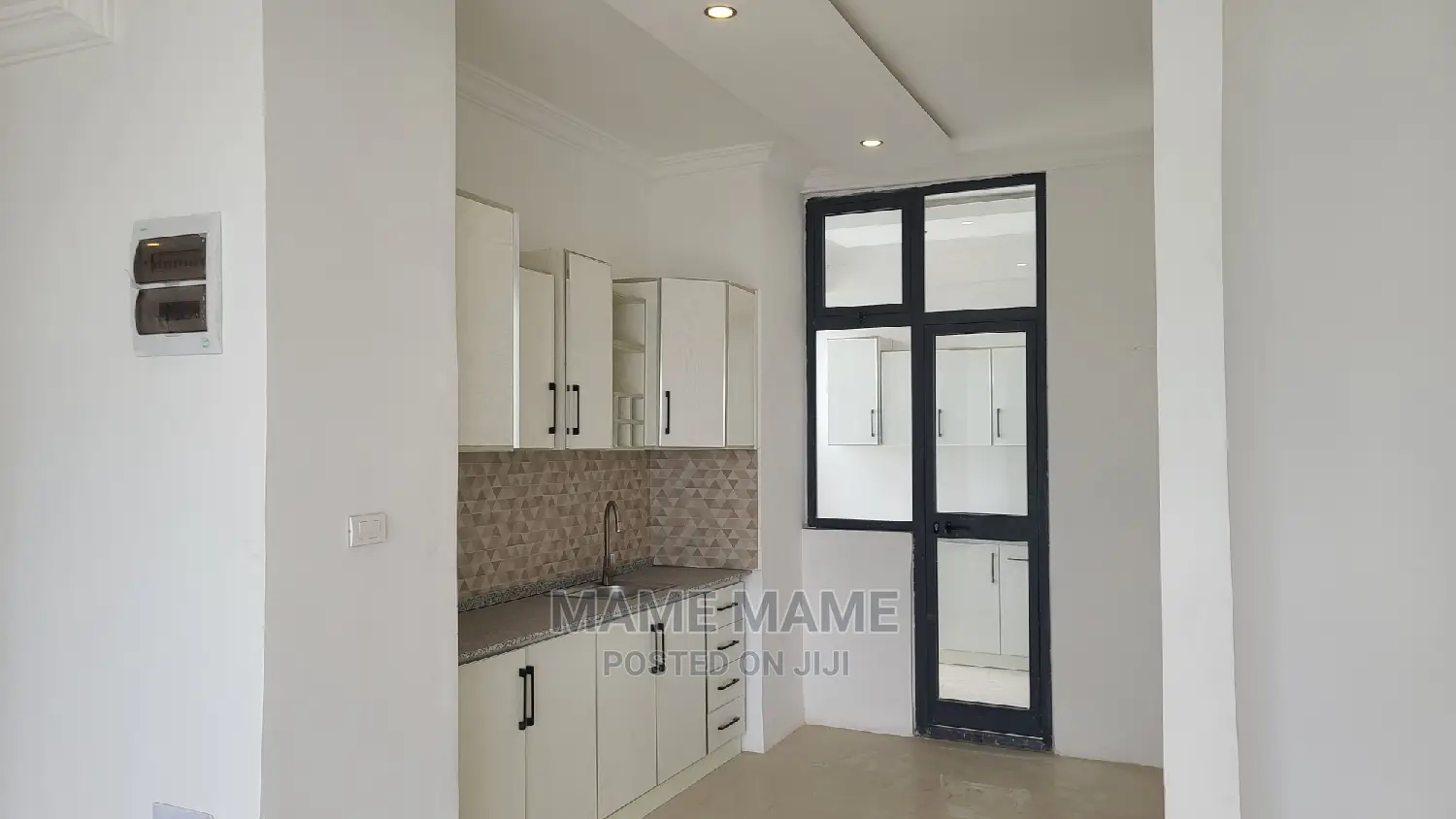 3bdrm Apartment in Adidas Abeba, Bole for rent