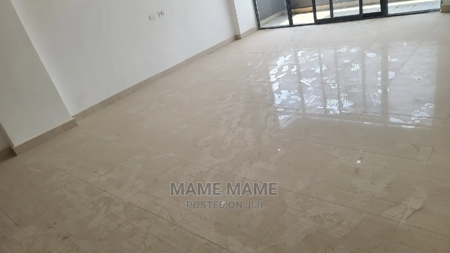 3bdrm Apartment in Adidas Abeba, Bole for rent