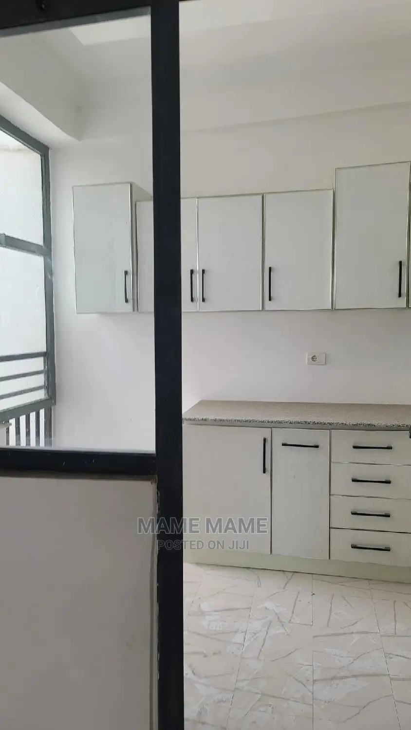 3bdrm Apartment in Adidas Abeba, Bole for rent