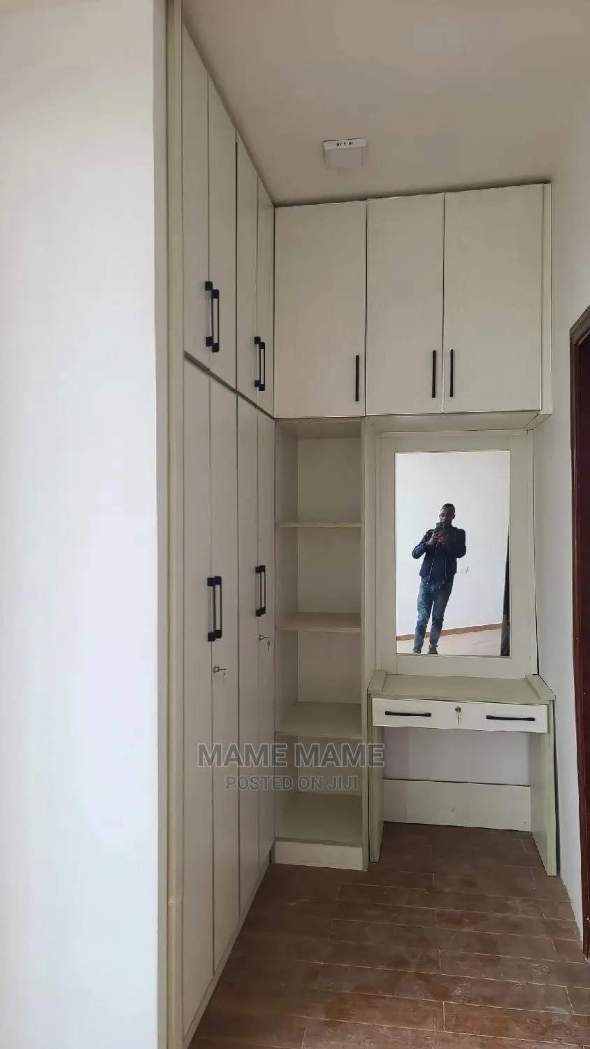 3bdrm Apartment in Adidas Abeba, Bole for rent