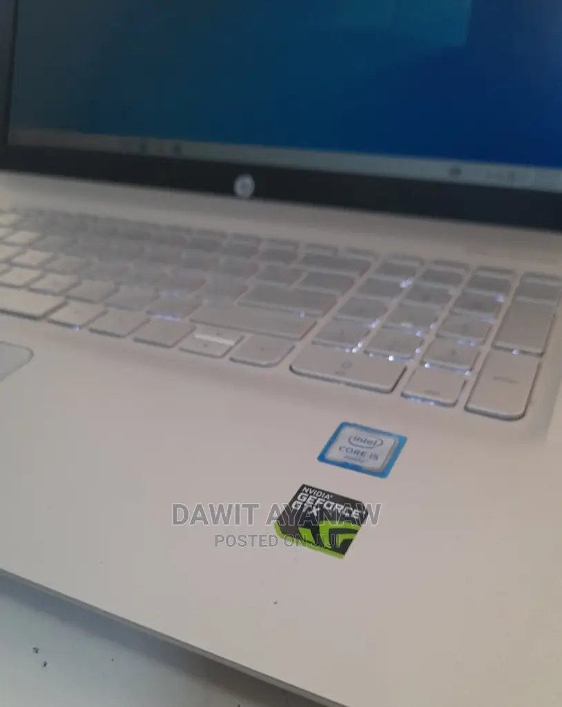 New Laptop 8GB Intel Core I5 HDD+SSD 128GB