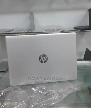 New Laptop HP ProBook 430 8GB Intel Core I5 SSD 256GB