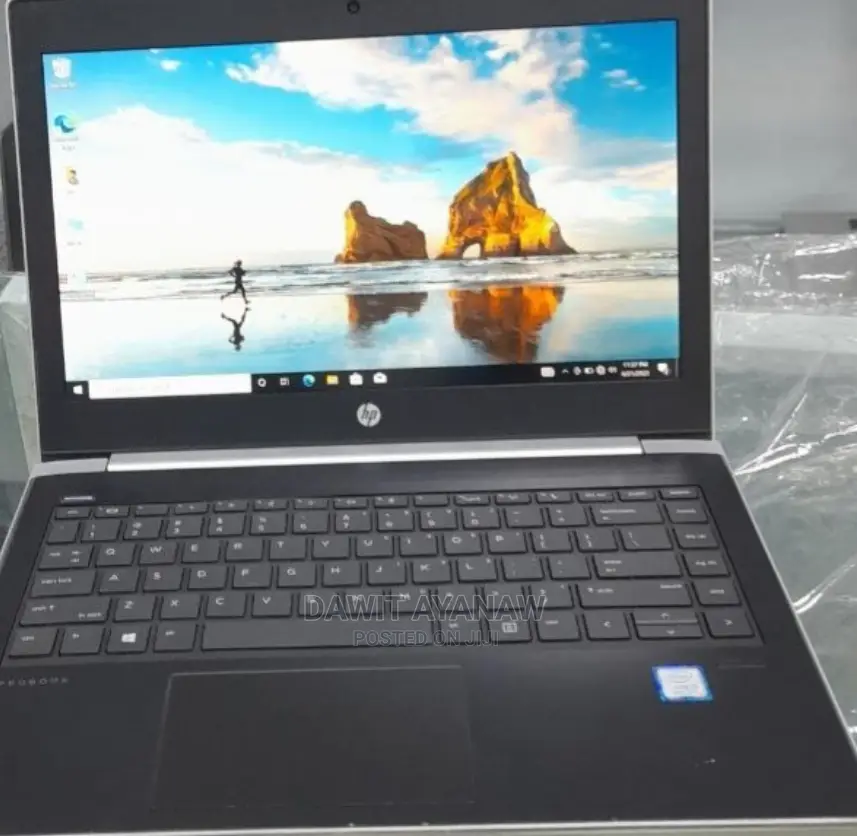 New Laptop HP ProBook 430 8GB Intel Core I5 SSD 256GB