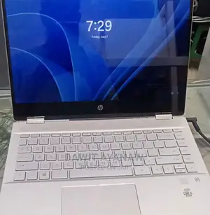 New Laptop HP Pavilion 14 8GB Intel Core I5 SSD 512GB