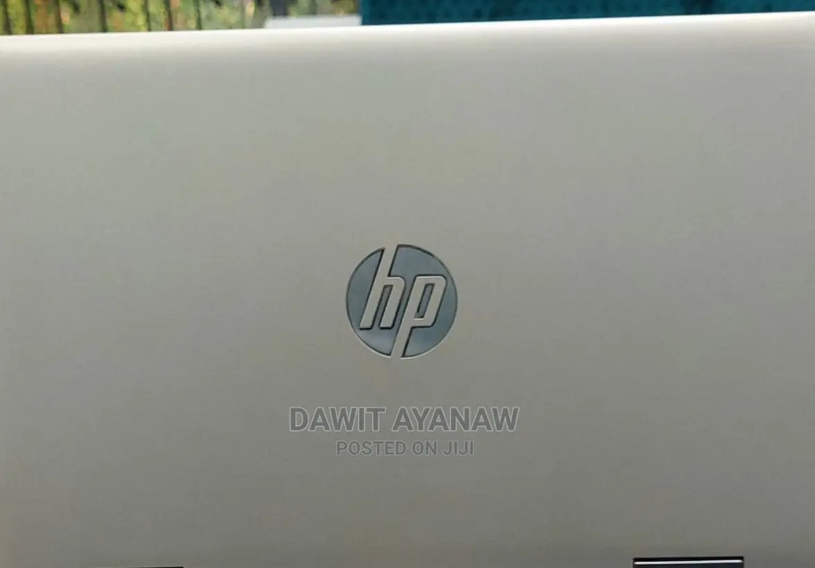 New Laptop HP Pavilion 14 8GB Intel Core I5 SSD 512GB