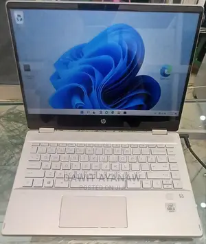New Laptop HP Pavilion 14 8GB Intel Core I5 SSD 512GB