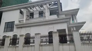 6bdrm House in Addis Abeba, Bole for sale