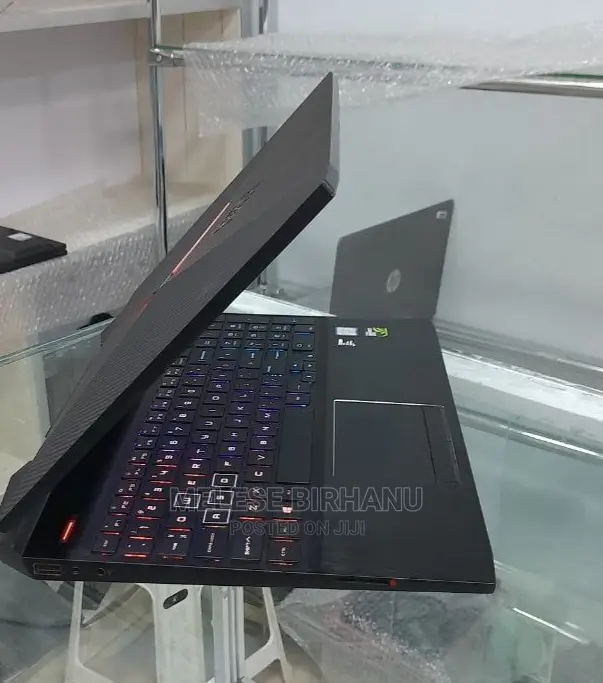 New Laptop HP Omen 15 16GB Intel Core I7 HDD+SSD 1T